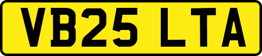 VB25LTA