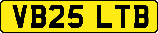 VB25LTB