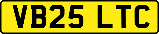VB25LTC