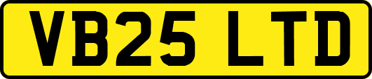 VB25LTD