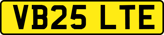 VB25LTE