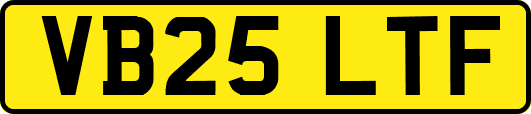 VB25LTF