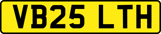 VB25LTH