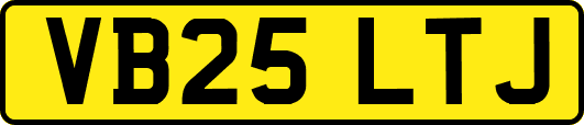 VB25LTJ