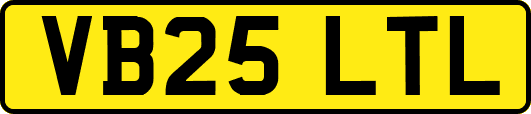 VB25LTL