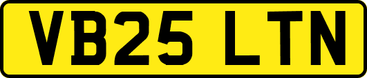VB25LTN