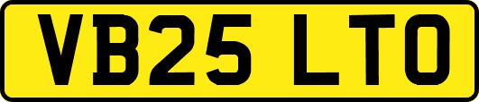 VB25LTO