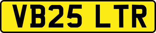 VB25LTR