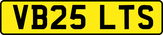 VB25LTS