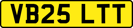 VB25LTT