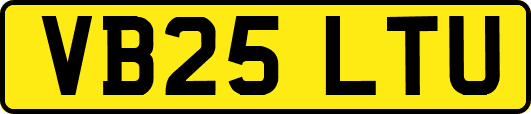VB25LTU