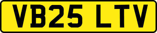VB25LTV