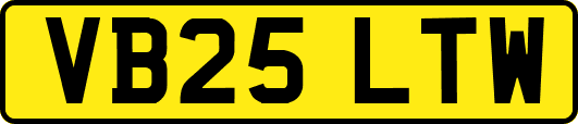 VB25LTW