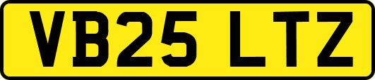 VB25LTZ