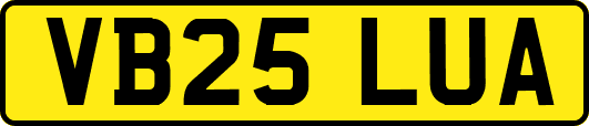 VB25LUA