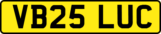 VB25LUC