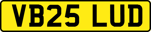 VB25LUD