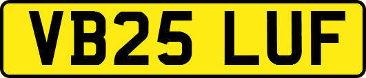 VB25LUF