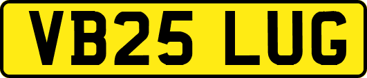 VB25LUG