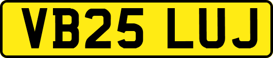 VB25LUJ