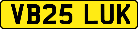VB25LUK