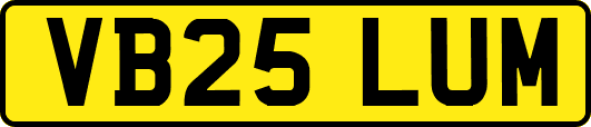 VB25LUM