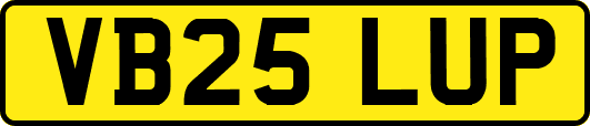 VB25LUP