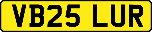 VB25LUR