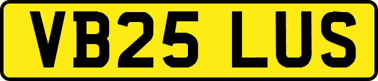 VB25LUS