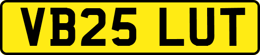 VB25LUT