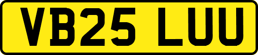 VB25LUU
