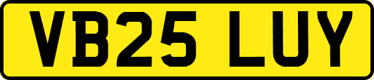 VB25LUY