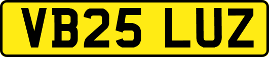VB25LUZ