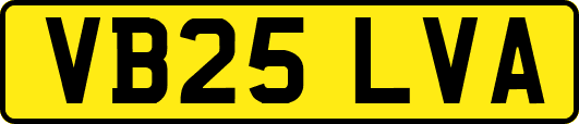 VB25LVA