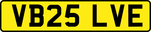 VB25LVE