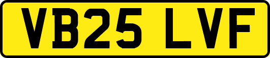 VB25LVF