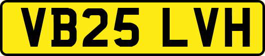 VB25LVH