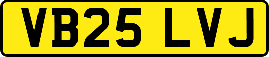 VB25LVJ