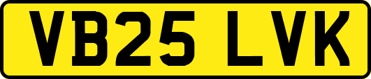 VB25LVK