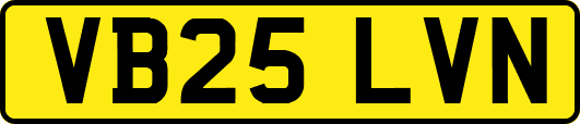 VB25LVN