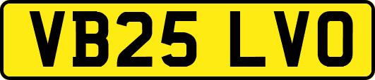 VB25LVO