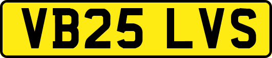 VB25LVS