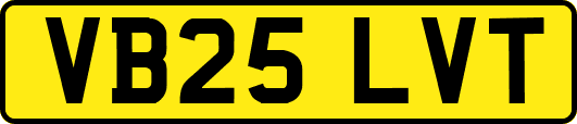 VB25LVT