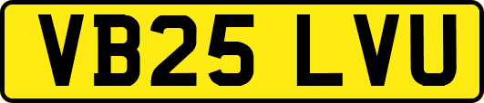 VB25LVU