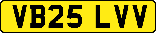 VB25LVV