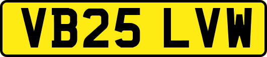 VB25LVW