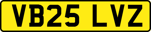 VB25LVZ