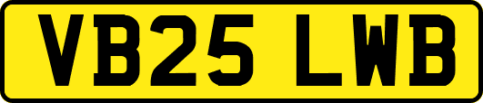 VB25LWB