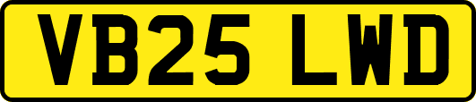 VB25LWD