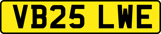 VB25LWE